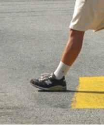 NEW BALANCE | シューズ