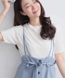 GLNEÉ | Tシャツ/カットソー