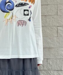 oysterservice | Tシャツ/カットソー