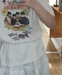 FREDY&GLOSTER | Tシャツ/カットソー