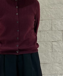 UNIQLO | カーディガン/ボレロ