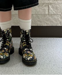 Dr. Martens | ブーツ