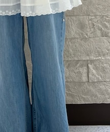 UNIQLO | デニムパンツ