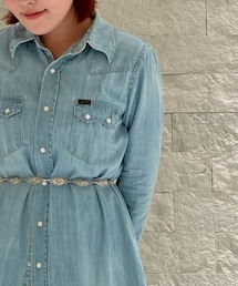 Lee | シャツ/ブラウス