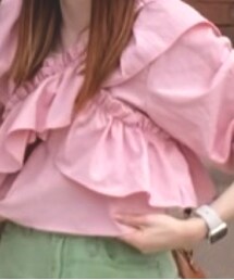 Loueme | シャツ/ブラウス