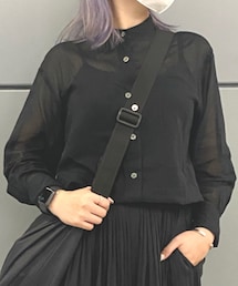 UNIQLO | シャツ/ブラウス
