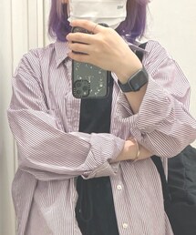 無印良品 | Tシャツ/カットソー