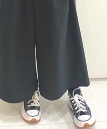 CONVERSE | スニーカー