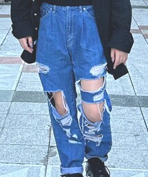 WEGO | スラックス