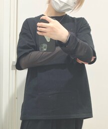 initial | トップス