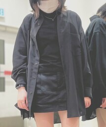 GU | スーツスカート