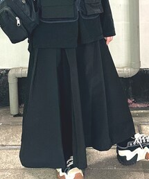 SENSE | スカート
