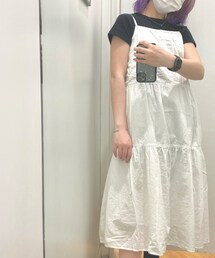 UNIQLO | ワンピース