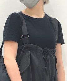無印良品 | Tシャツ/カットソー