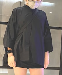 UNIQLO | シャツ/ブラウス