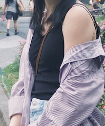 GU | トップス