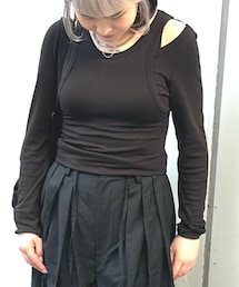 GU | トップス