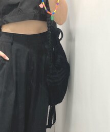 PLEATSMAMA | バッグ