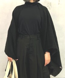 UNIQLO | ストール/ショール