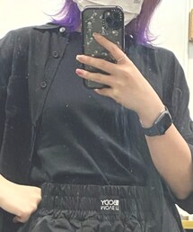 無印良品 | Tシャツ/カットソー