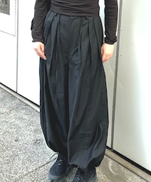 nomadic.produce | パンツ