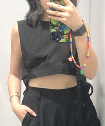 SENSE | トップス