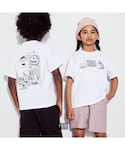 UNIQLO(ユニクロ)の「トップス(Tシャツ/カットソー)」