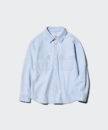 UNIQLO | シャツ/ブラウス