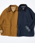 UNIQLO(ユニクロ)の「ジャケット/アウター(ブルゾン)」