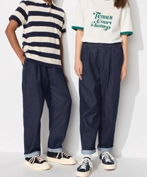 UNIQLO | デニムパンツ