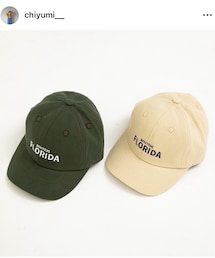 Birthday | キャップ