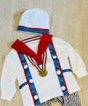 Handmade(ハンドメイド)の「トップス(Tシャツ/カットソー)」