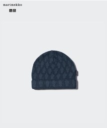 UNIQLO | ニットキャップ/ビーニー