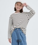 UNIQLO(ユニクロ)の「トップス(Tシャツ/カットソー)」