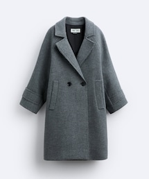 ZARA KIDS | チェスターコート