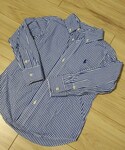 RALPH LAUREN(ラルフ ローレン)の「トップス(シャツ/ブラウス)」