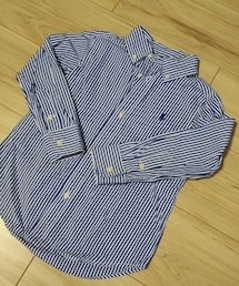 RALPH LAUREN | シャツ/ブラウス