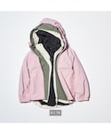 UNIQLO(ユニクロ)の「ジャケット/アウター(マウンテンパーカー)」