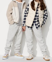 UNIQLO | スウェットパンツ