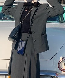 VINTAGE | スーツセット