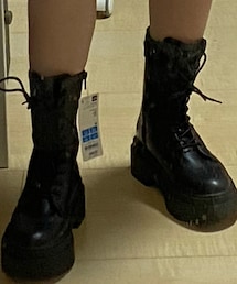 GU | ブーツ
