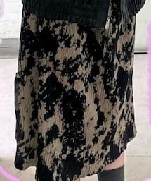 SHEIN | スカート