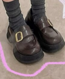 SHEIN | ローファー