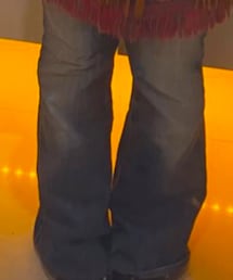 Wrangler | デニムパンツ