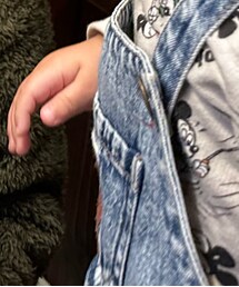 Birthday | サロペット/オーバーオール