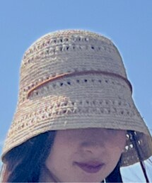 OVERRIDE | ハット