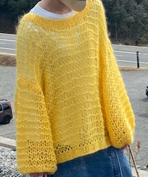 YANUK | トップス