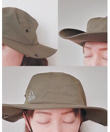 Workman plus | ハット