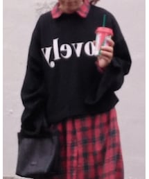 Bershka | ニット/セーター