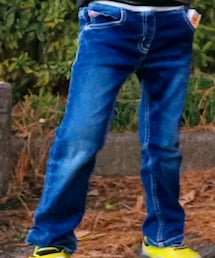 Daddy Oh Daddy | デニムパンツ